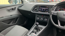 SEAT Leon 1.2 TSI SE Dynamic Technology 5dr Petrol Hatchback